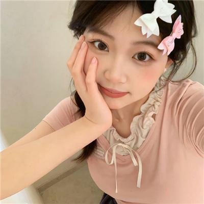 左轮百合